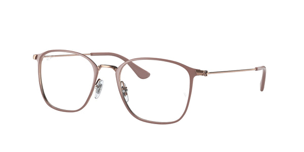 RAY-BAN RX6466 2973 49