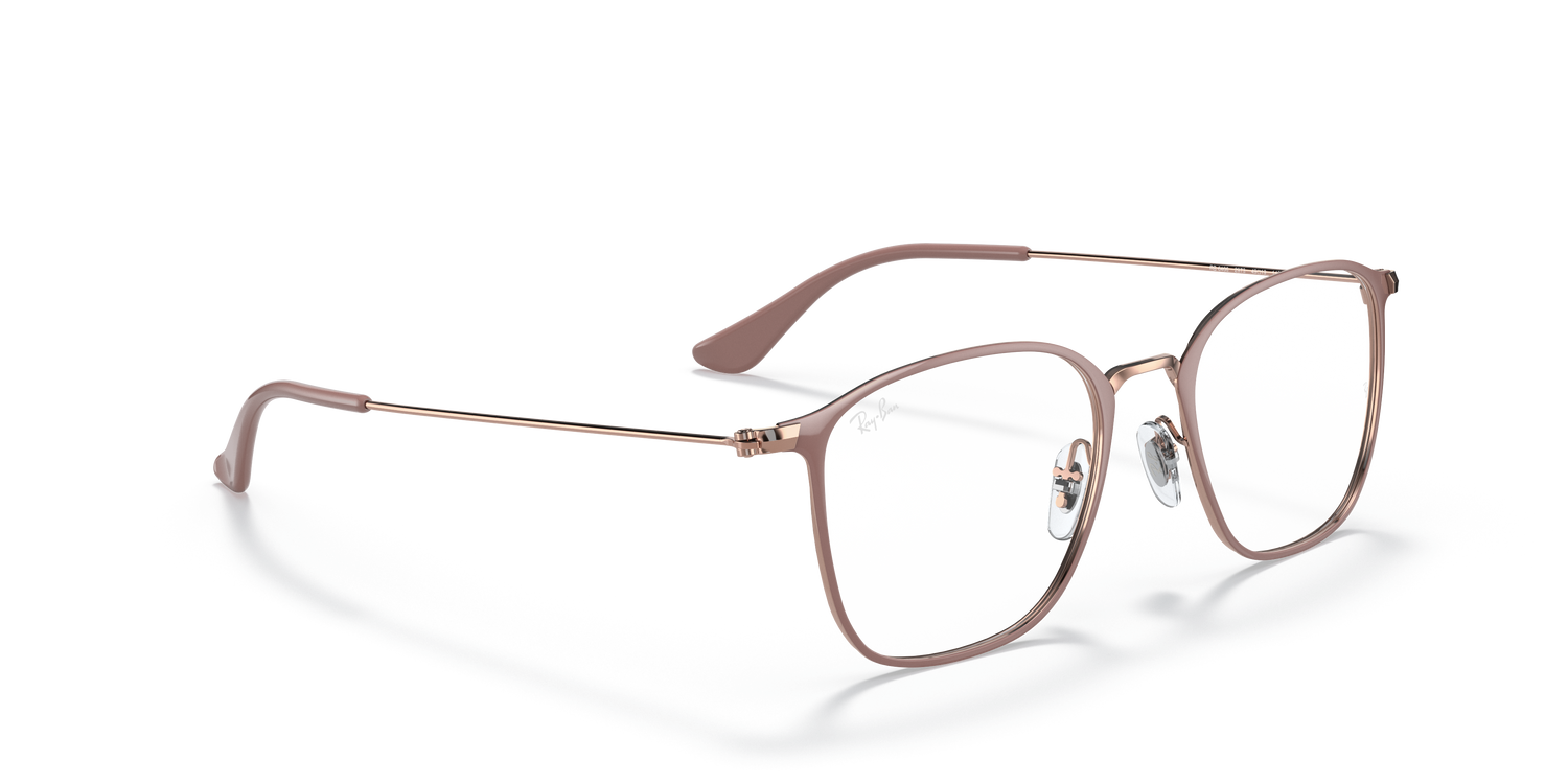 RAY-BAN RX6466 2973 49