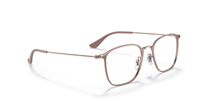 RAY-BAN RX6466 2973 49