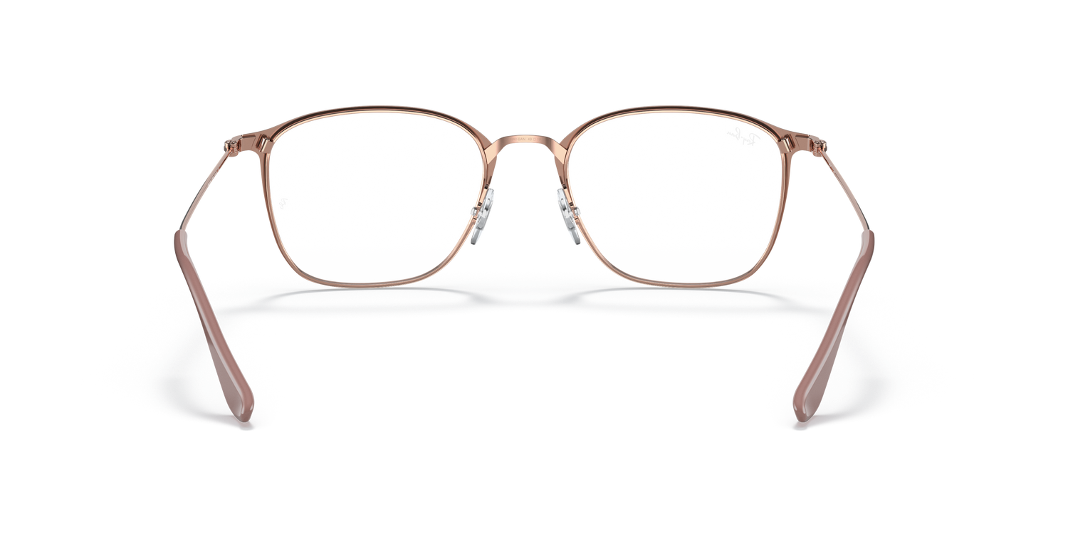 RAY-BAN RX6466 2973 49