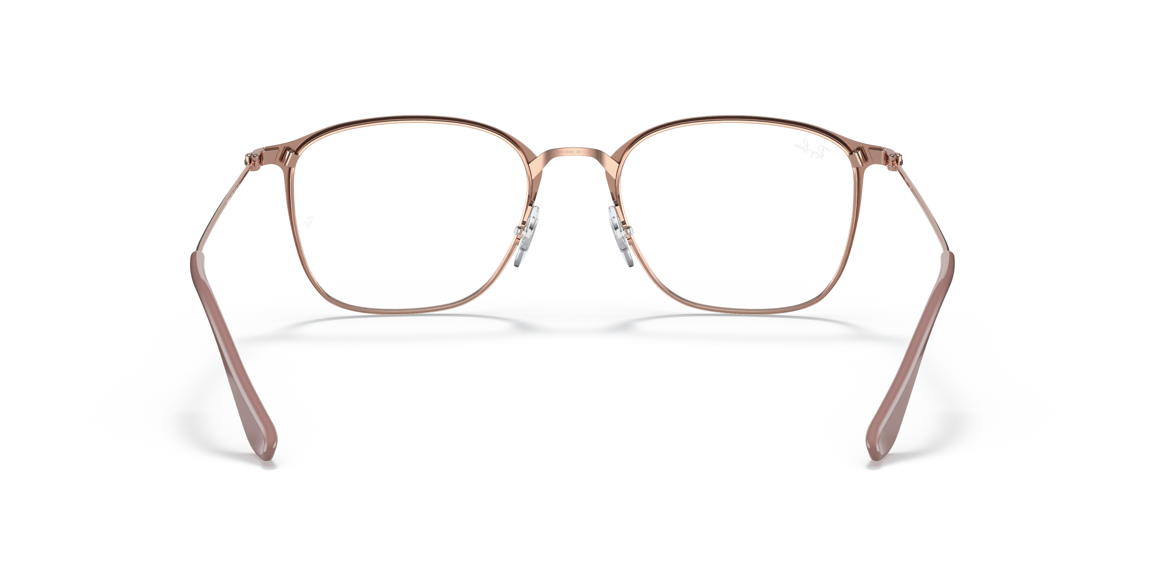 RAY-BAN RX6466 2973 49
