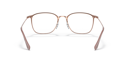 RAY-BAN RX6466 2973 49