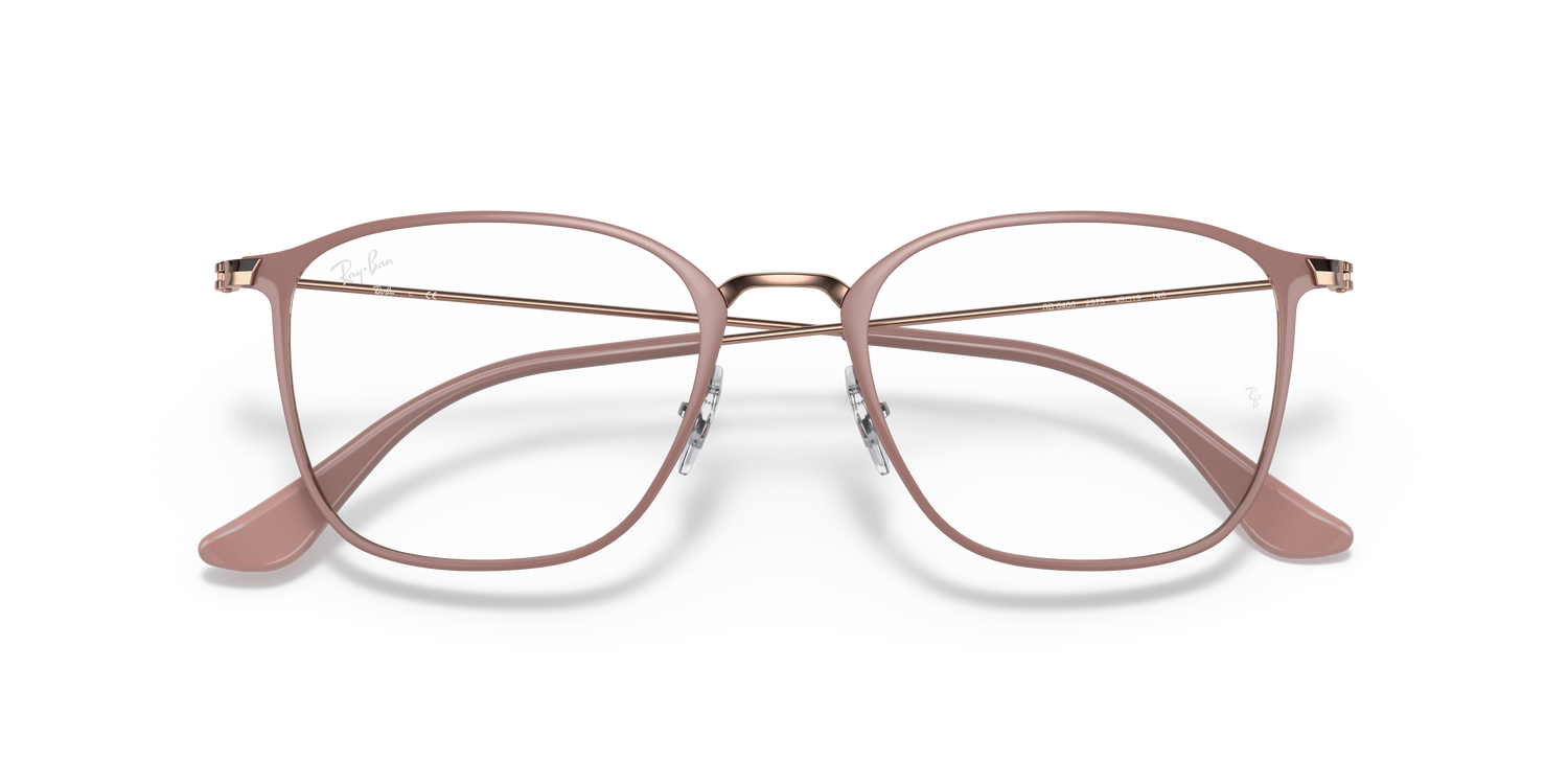 RAY-BAN RX6466 2973 49