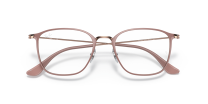 RAY-BAN RX6466 2973 49