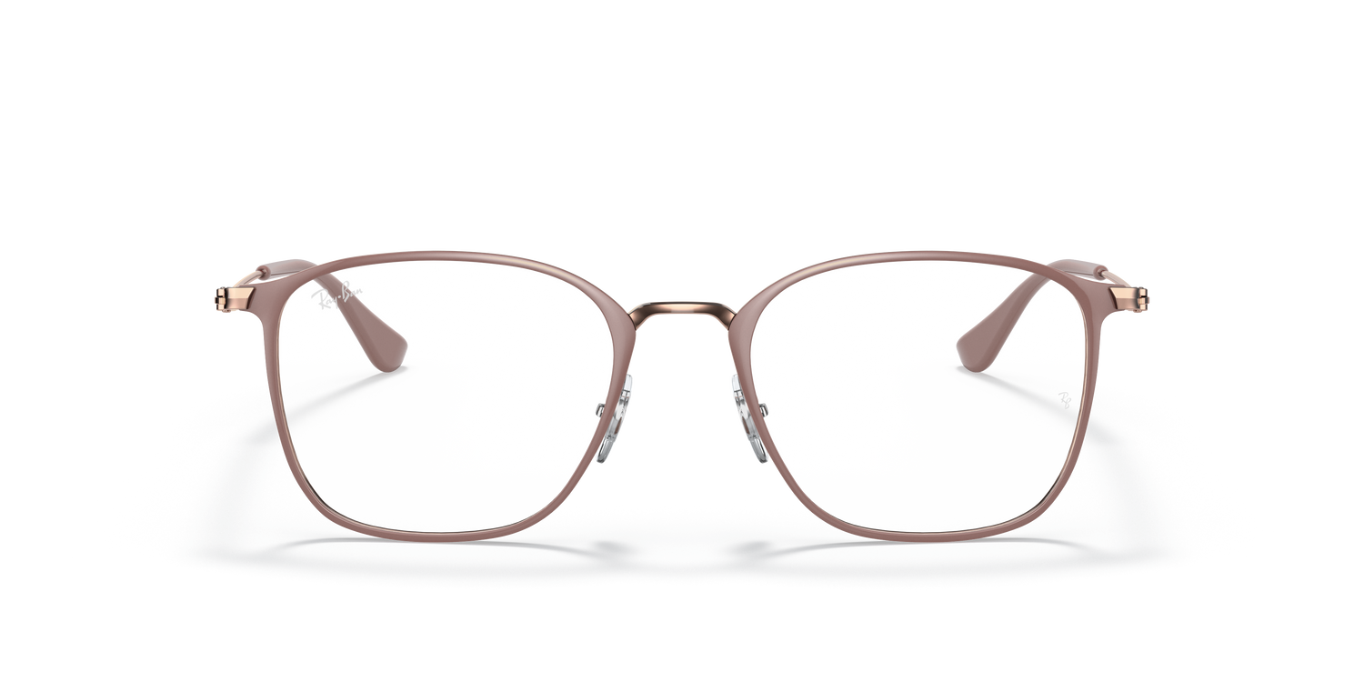 RAY-BAN RX6466 2973 49