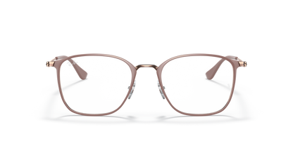 RAY-BAN RX6466 2973 49