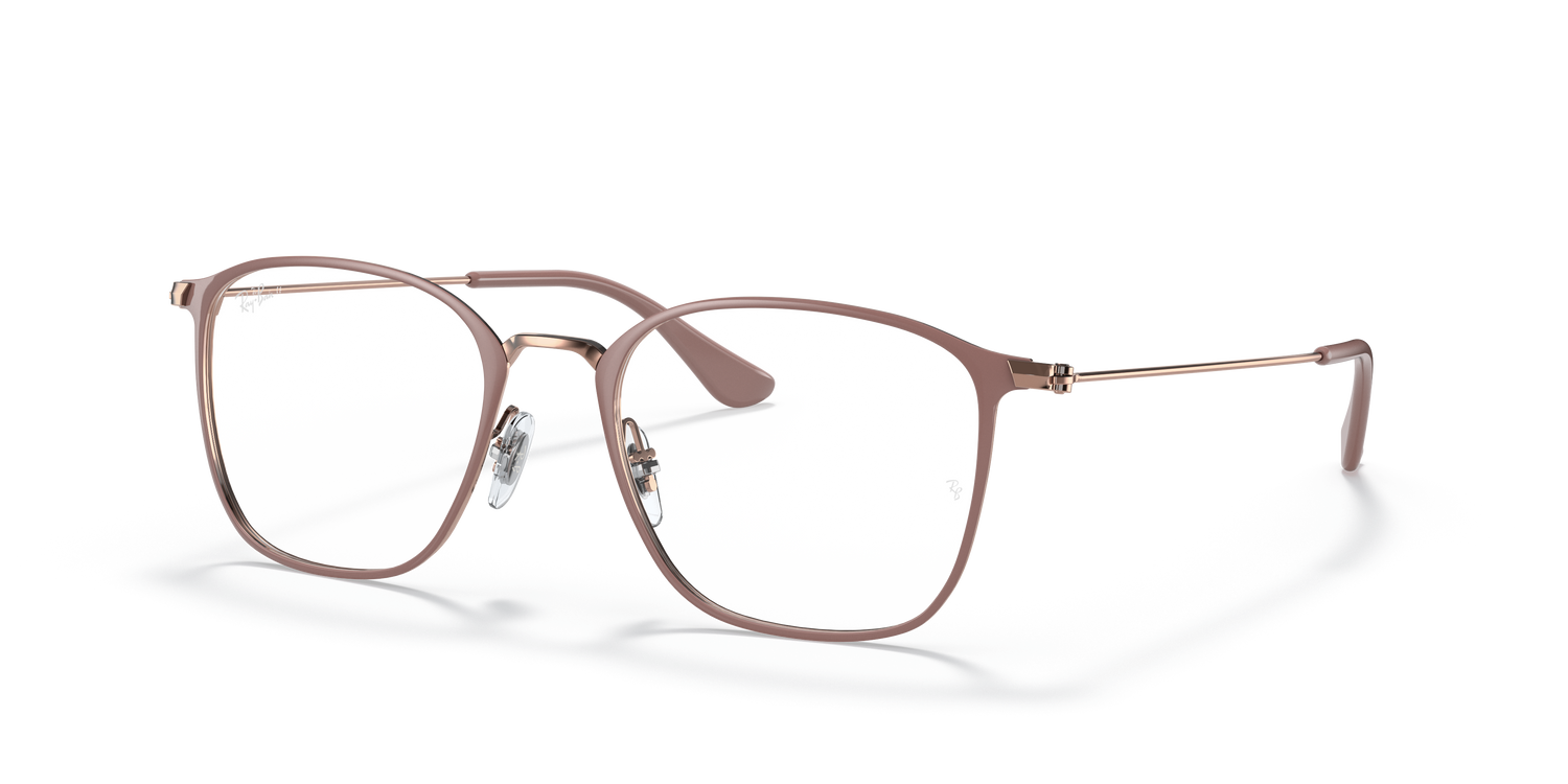 RAY-BAN RX6466 2973 49