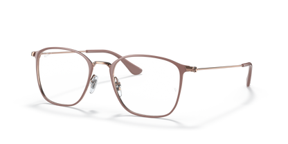 RAY-BAN RX6466 2973 49