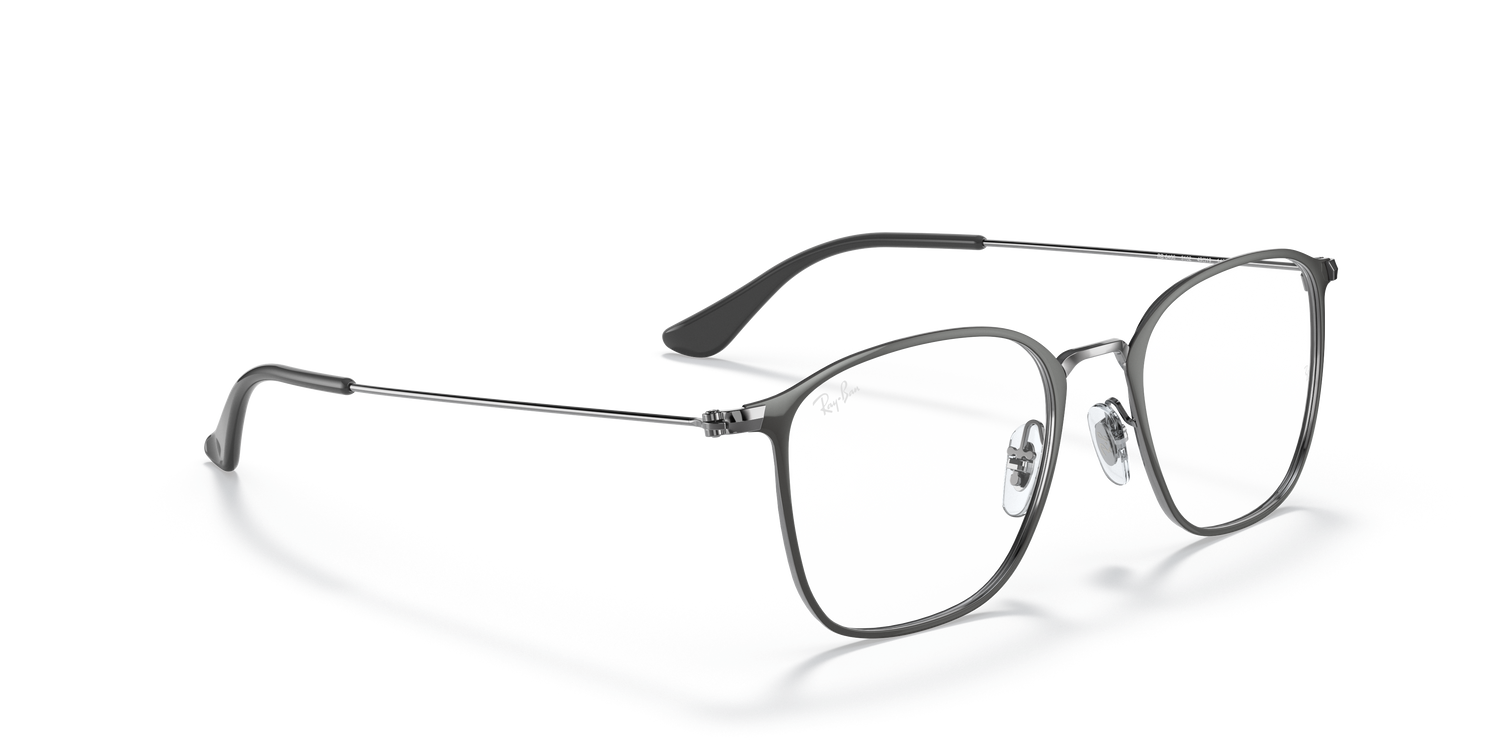 RAY-BAN RX6466 3102 49