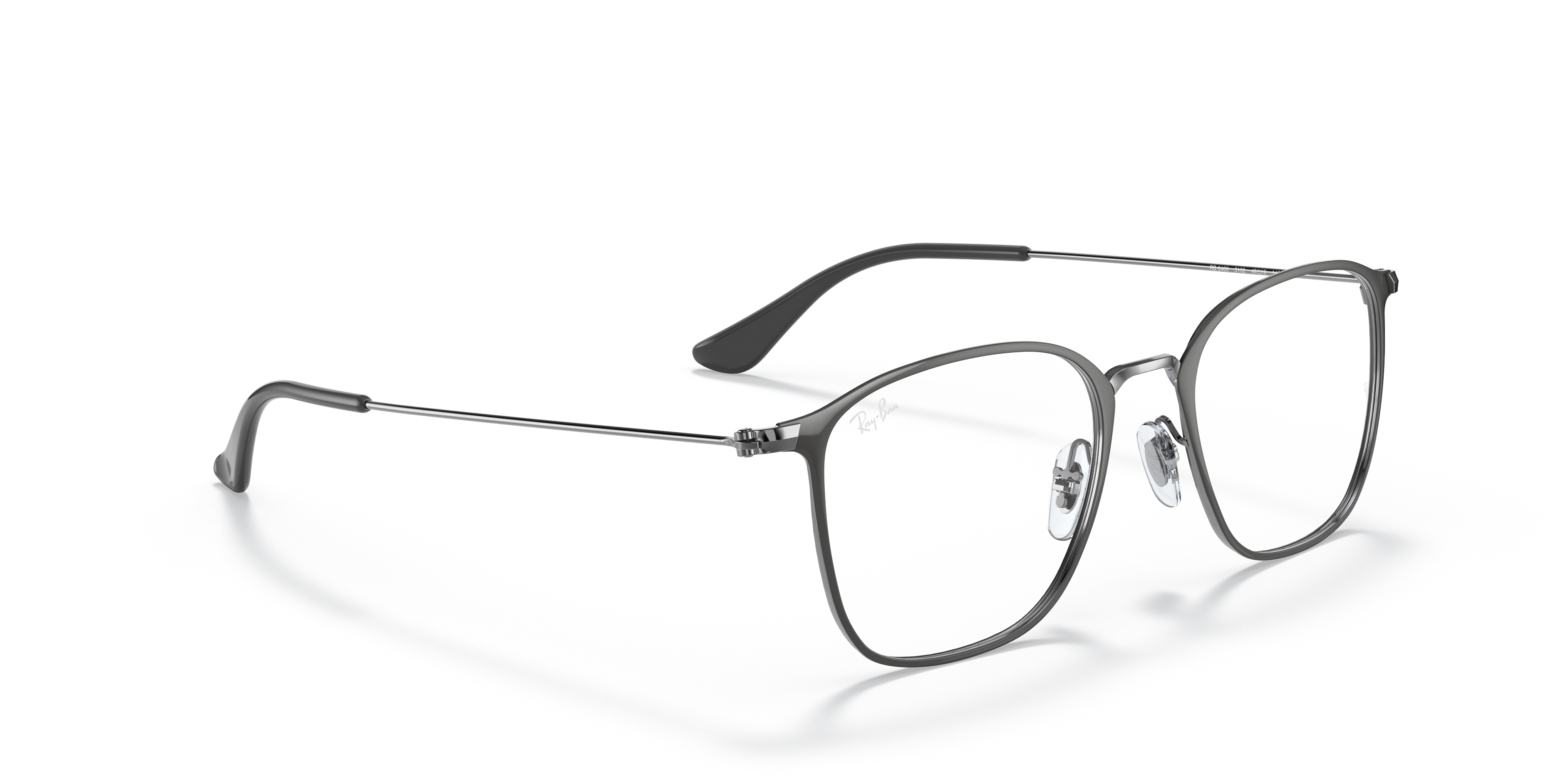 RAY-BAN RX6466 3102 49