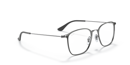 RAY-BAN RX6466 3102 49