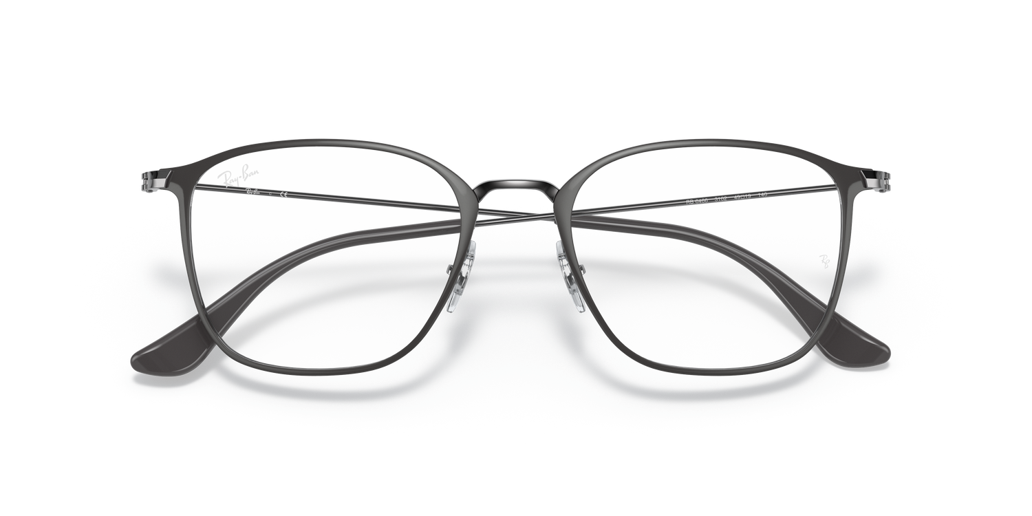 RAY-BAN RX6466 3102 49