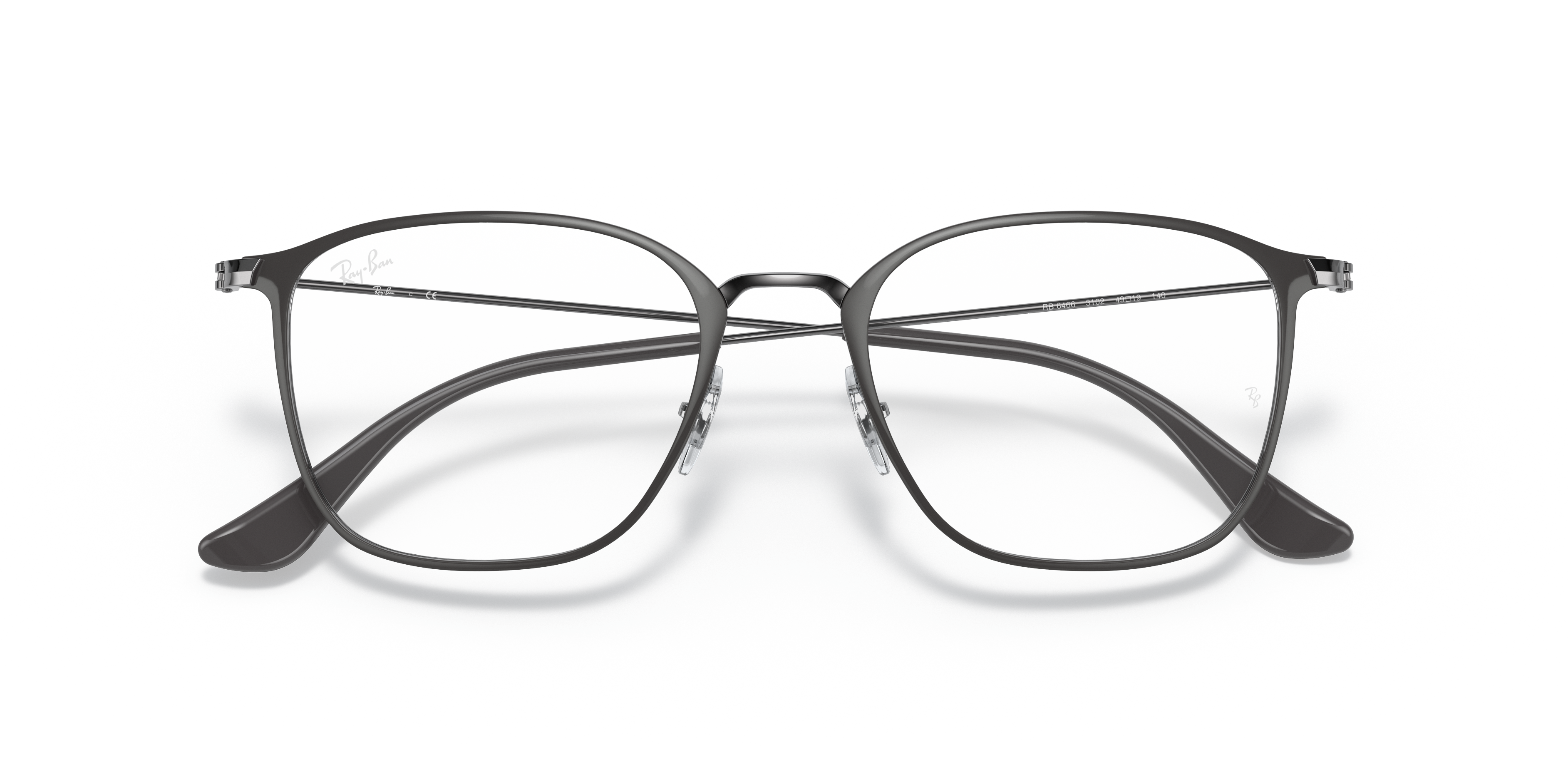 RAY-BAN RX6466 3102 49