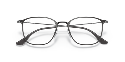 RAY-BAN RX6466 3102 49