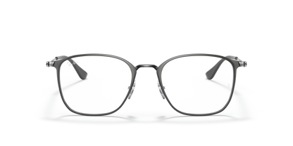 RAY-BAN RX6466 3102 49