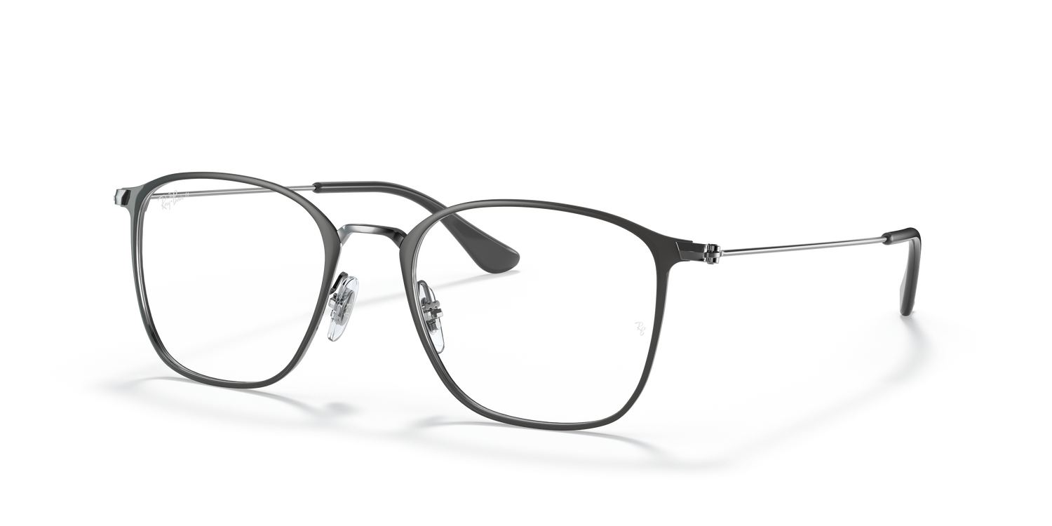 RAY-BAN RX6466 3102 49