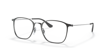 RAY-BAN RX6466 3102 49