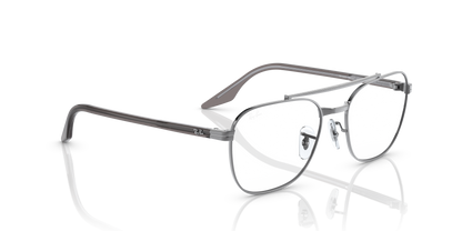 RAY-BAN RX6485 3123 55