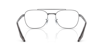 RAY-BAN RX6485 3123 55