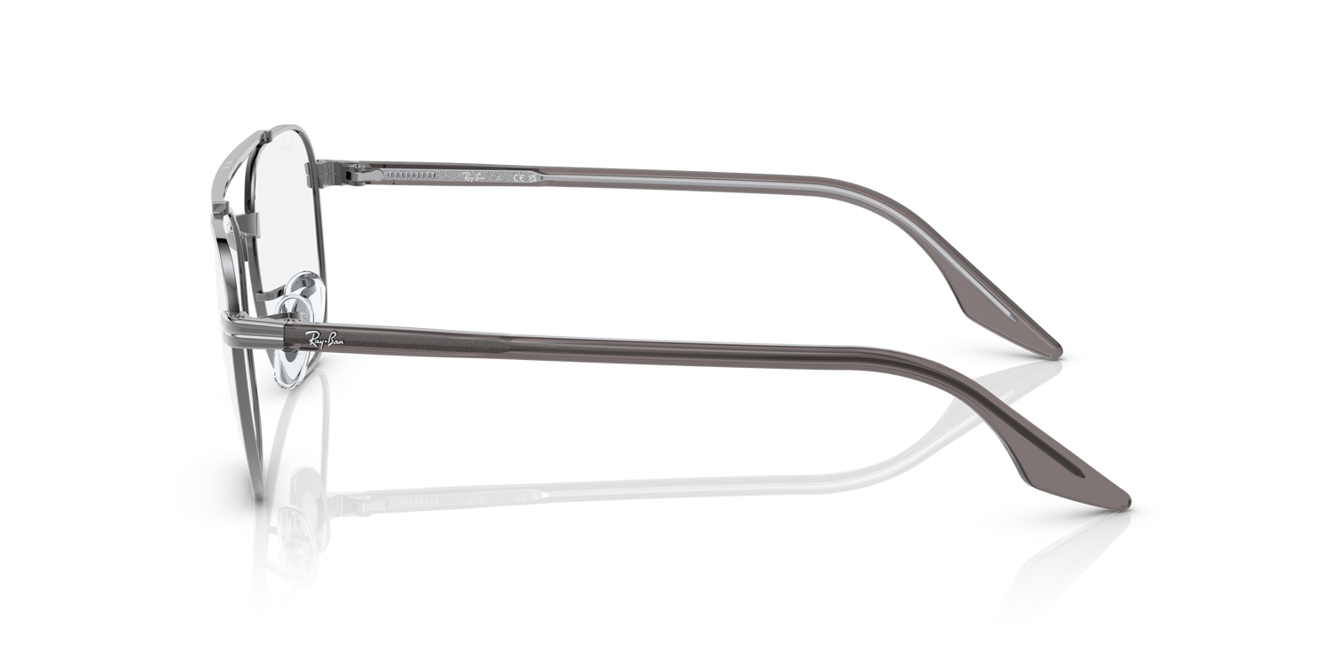 RAY-BAN RX6485 3123 55