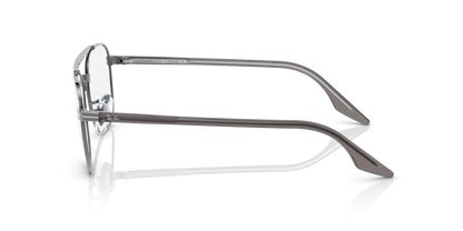 RAY-BAN RX6485 3123 55