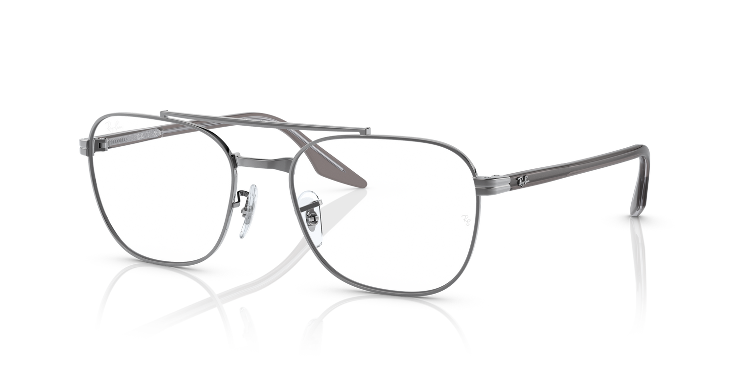 RAY-BAN RX6485 3123 55