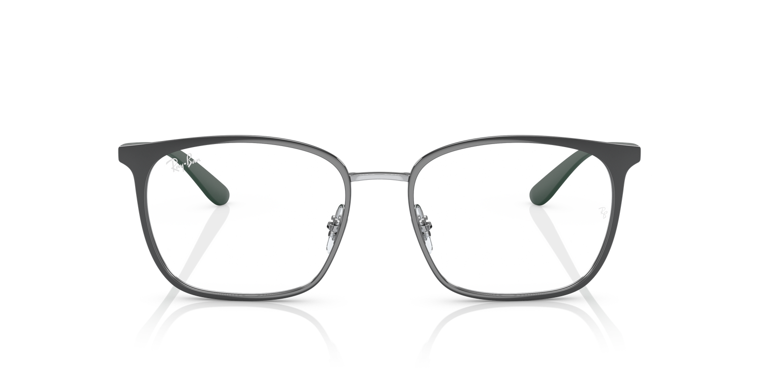 RAY-BAN RX6486 3125 54