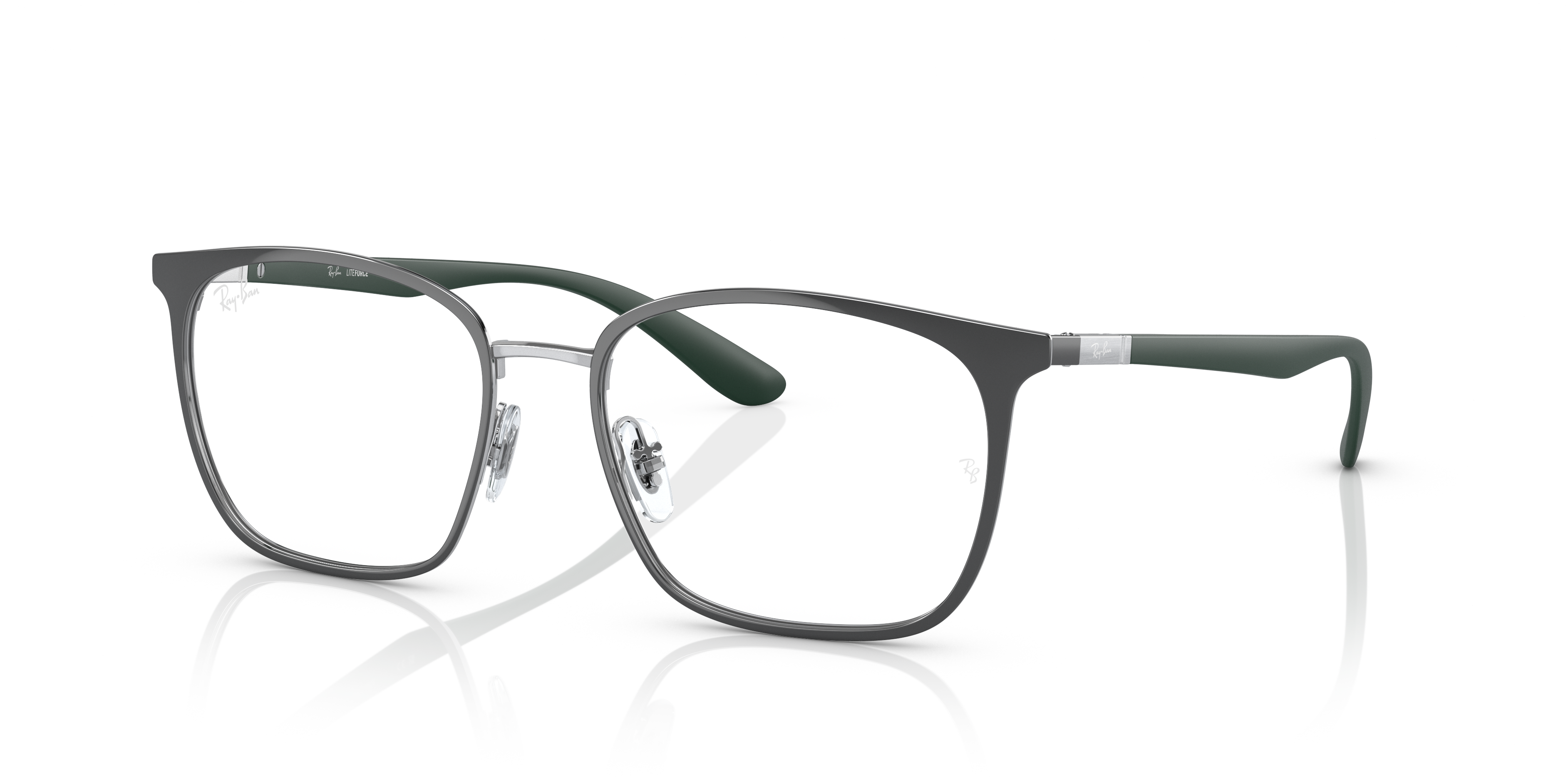 RAY-BAN RX6486 3125 54