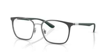 RAY-BAN RX6486 3125 54