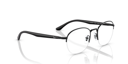 RAY-BAN RX6487 2509 52