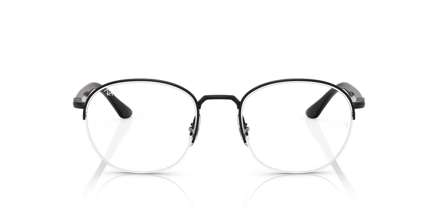 RAY-BAN RX6487 2509 52