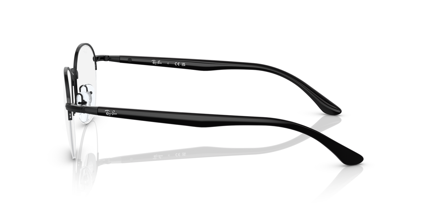 RAY-BAN RX6487 2509 52