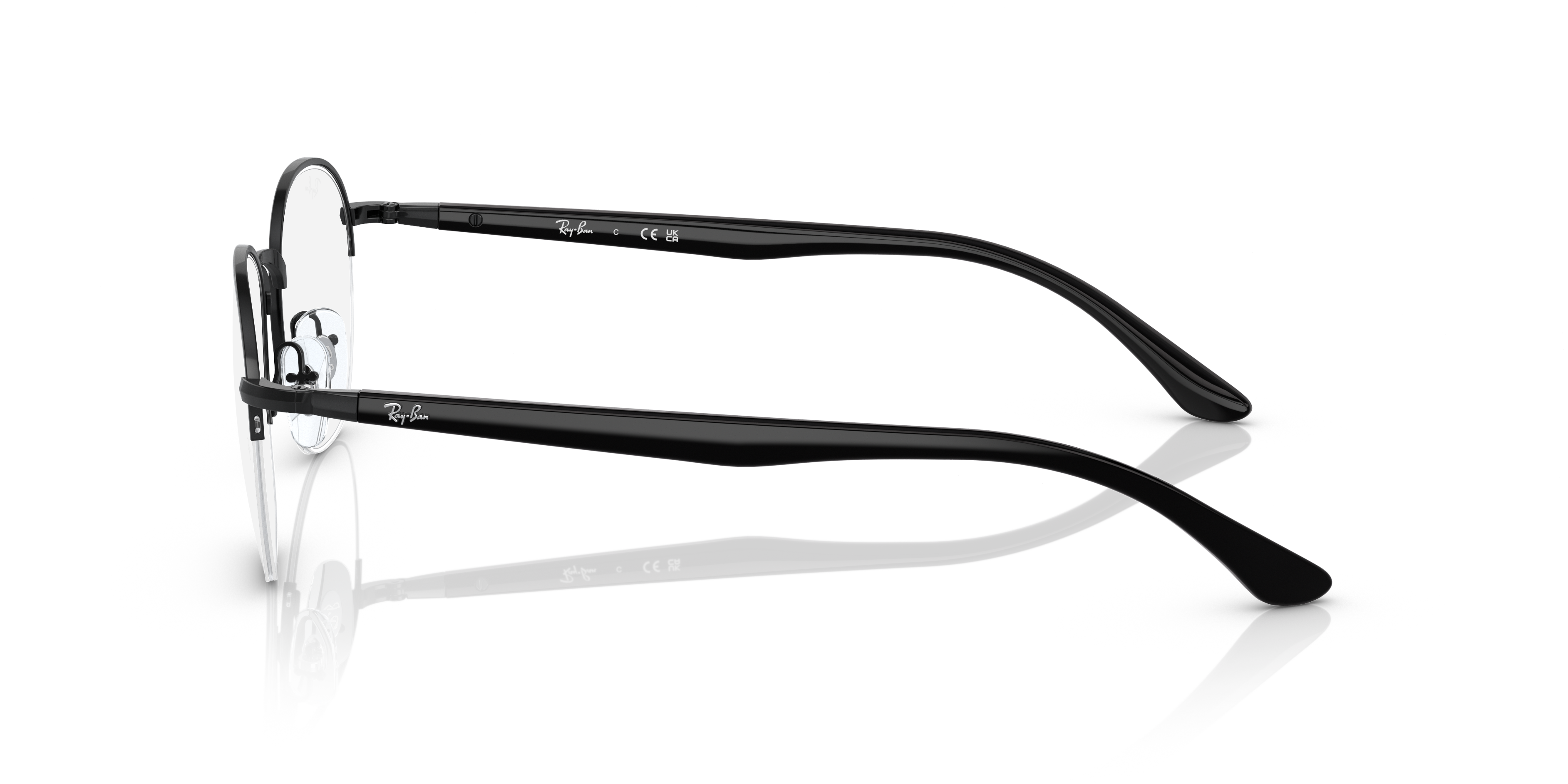 RAY-BAN RX6487 2509 52