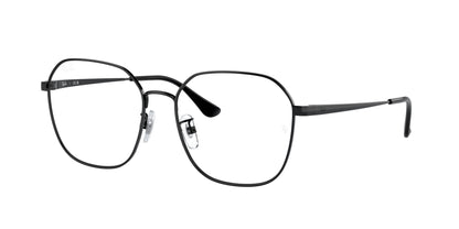 RAY-BAN RX6490D 2509 56