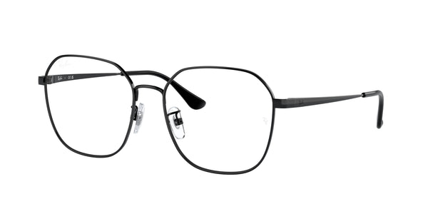 RAY-BAN RX6490D 2509 56