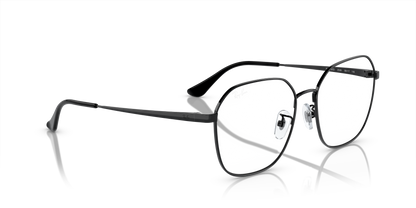 RAY-BAN RX6490D 2509 56