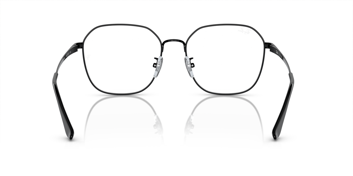 RAY-BAN RX6490D 2509 56