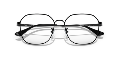 RAY-BAN RX6490D 2509 56