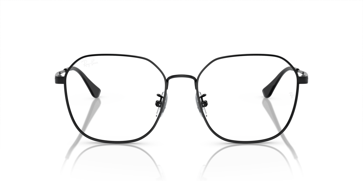 RAY-BAN RX6490D 2509 56