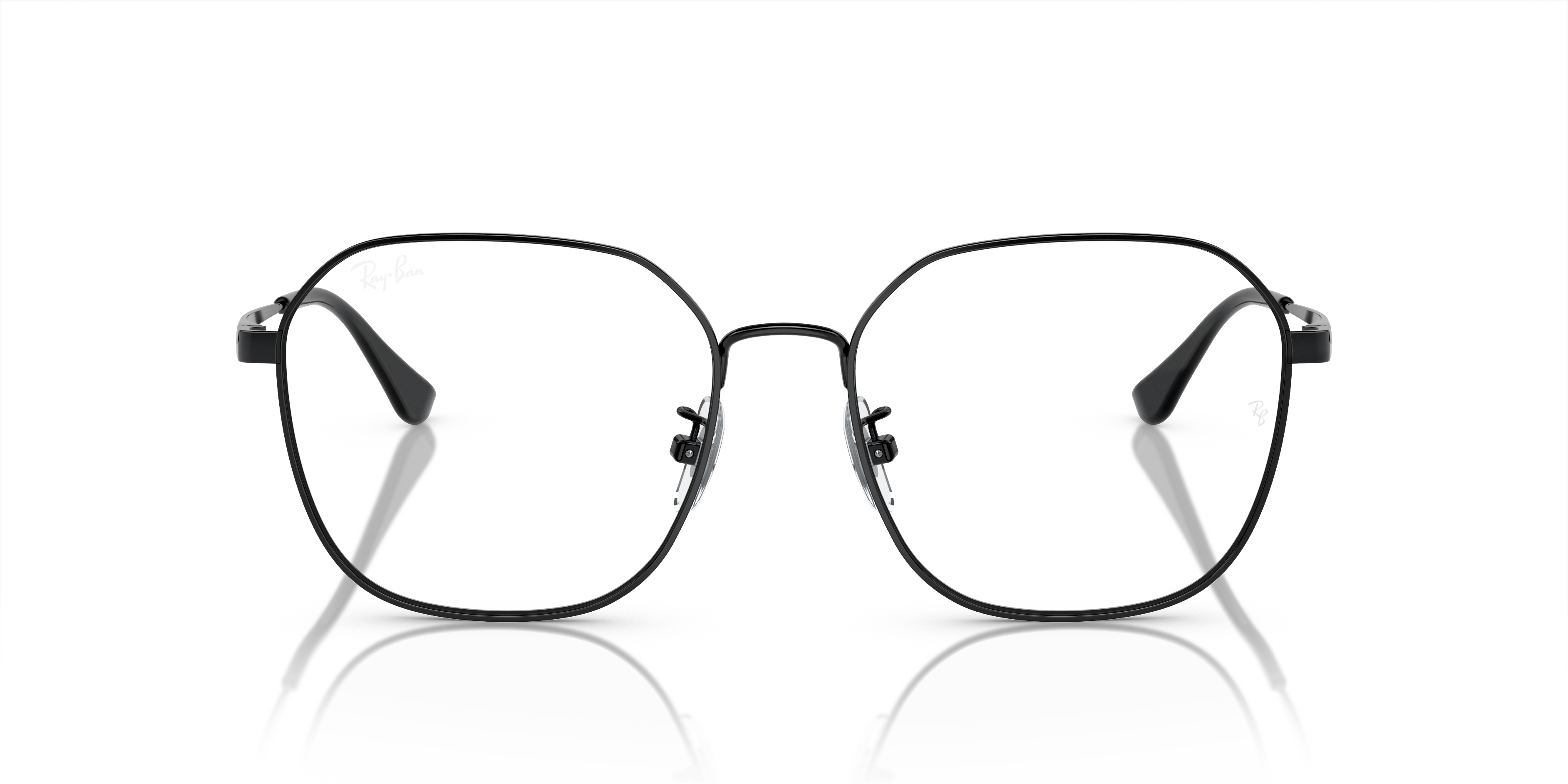 RAY-BAN RX6490D 2509 56