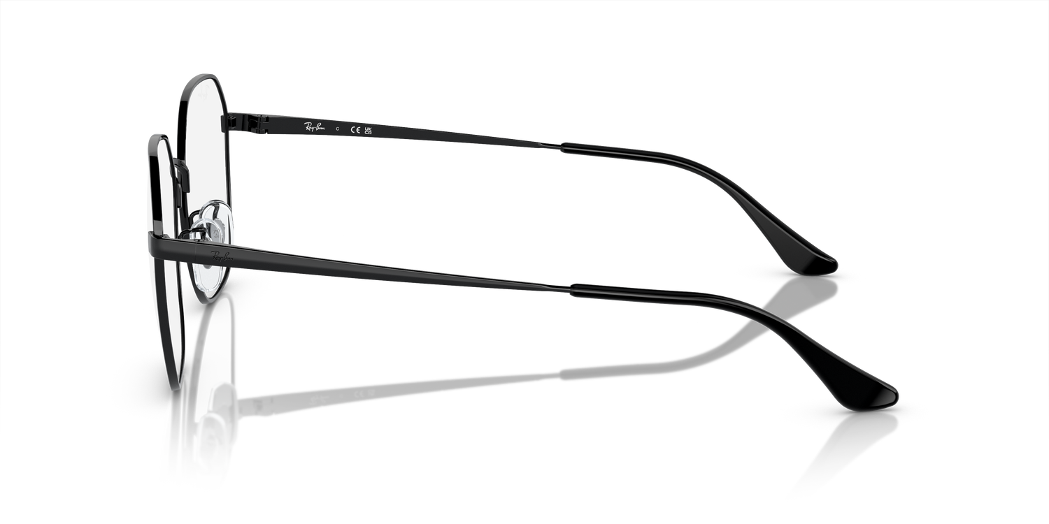 RAY-BAN RX6490D 2509 56