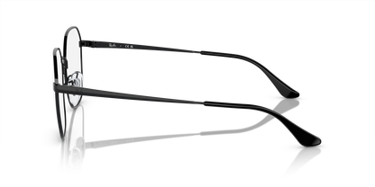 RAY-BAN RX6490D 2509 56