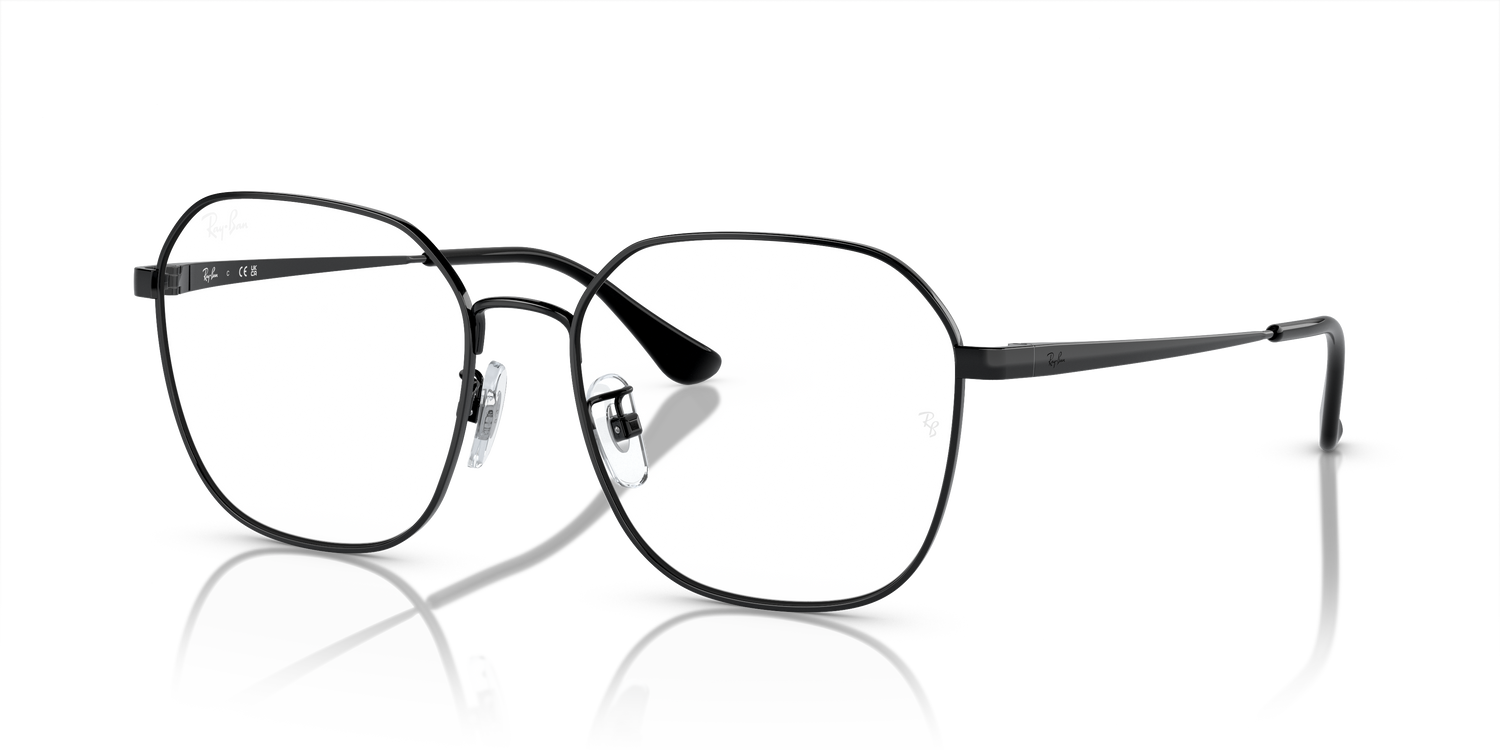RAY-BAN RX6490D 2509 56