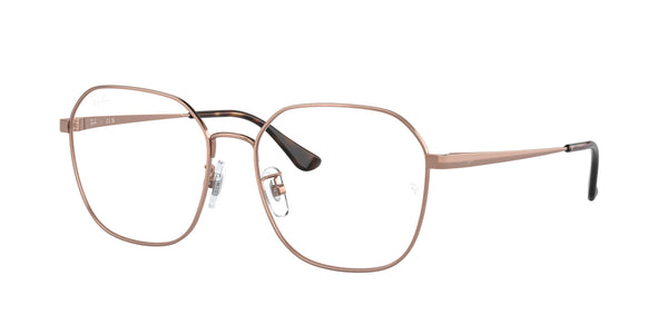 RAY-BAN RX6490D 2943 56