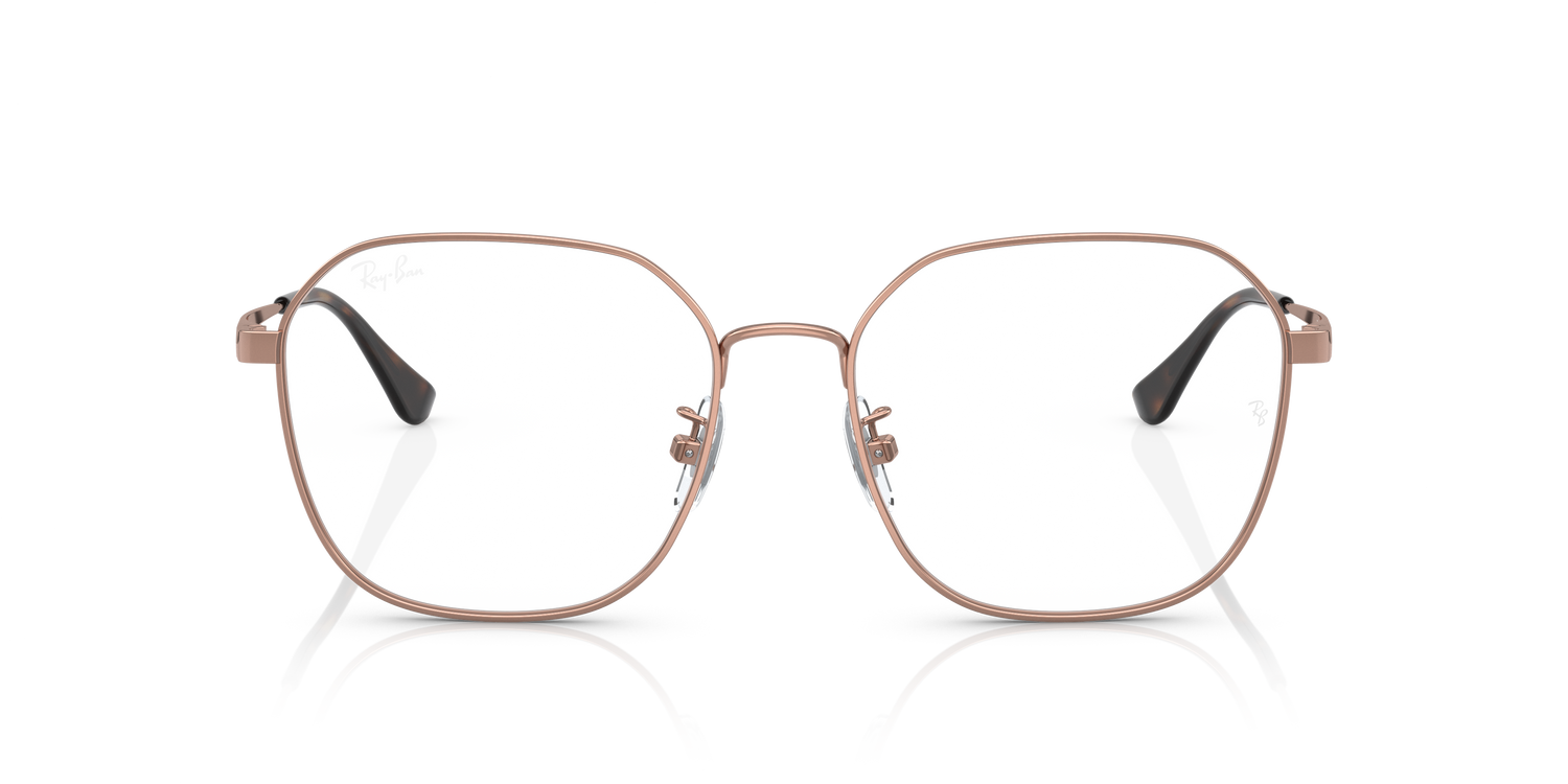 RAY-BAN RX6490D 2943 56 - 7