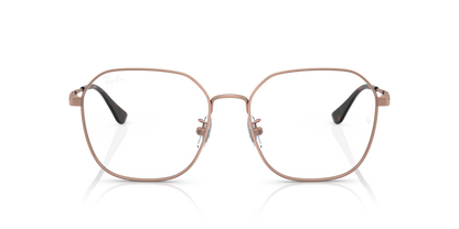 RAY-BAN RX6490D 2943 56 - 7