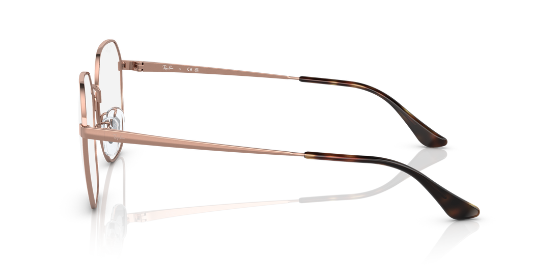 RAY-BAN RX6490D 2943 56 - 4