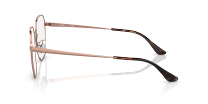 RAY-BAN RX6490D 2943 56 - 4