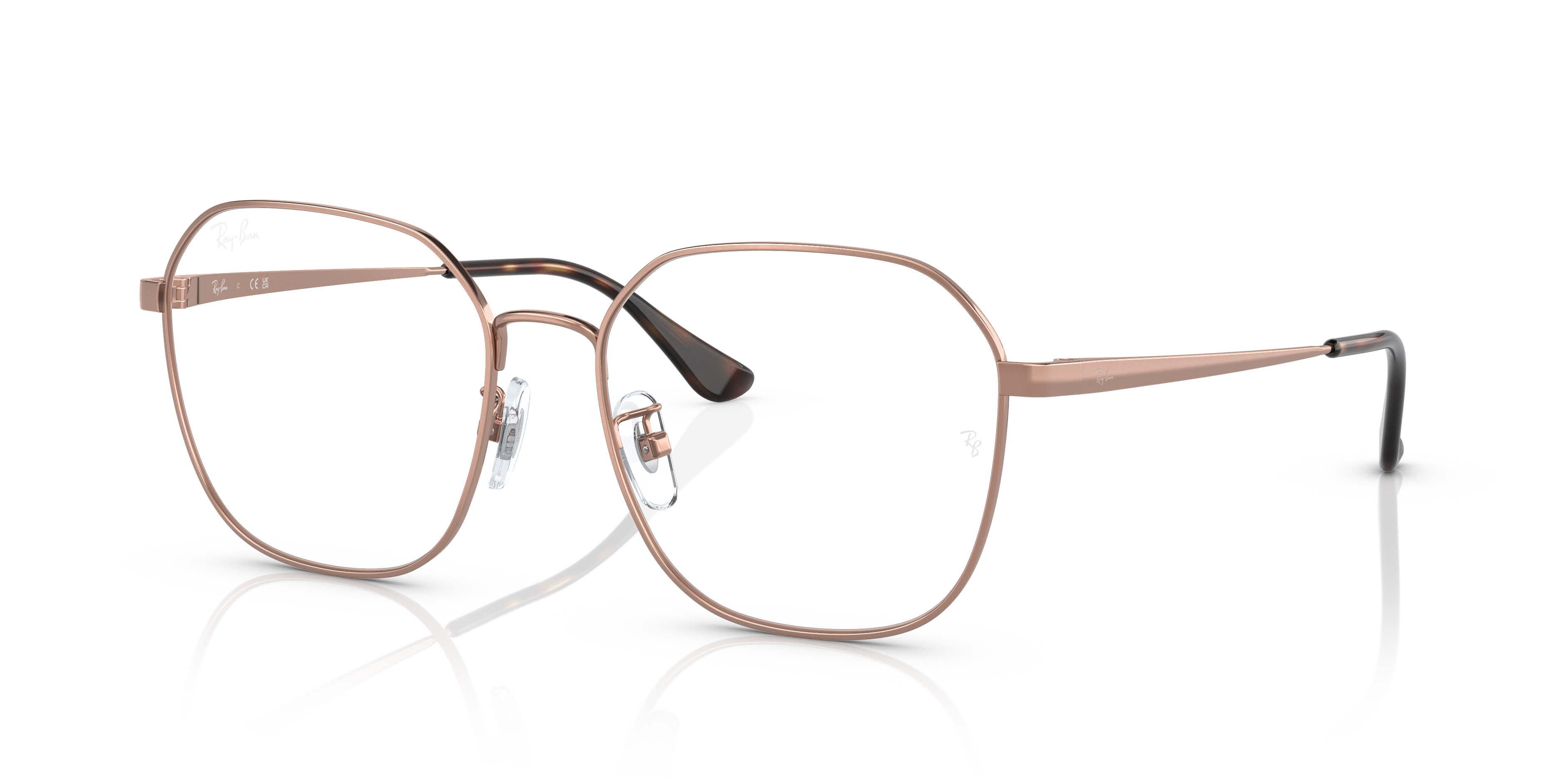 RAY-BAN RX6490D 2943 56 - 9