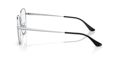 RAY-BAN RX6490D 2983 56 - 8